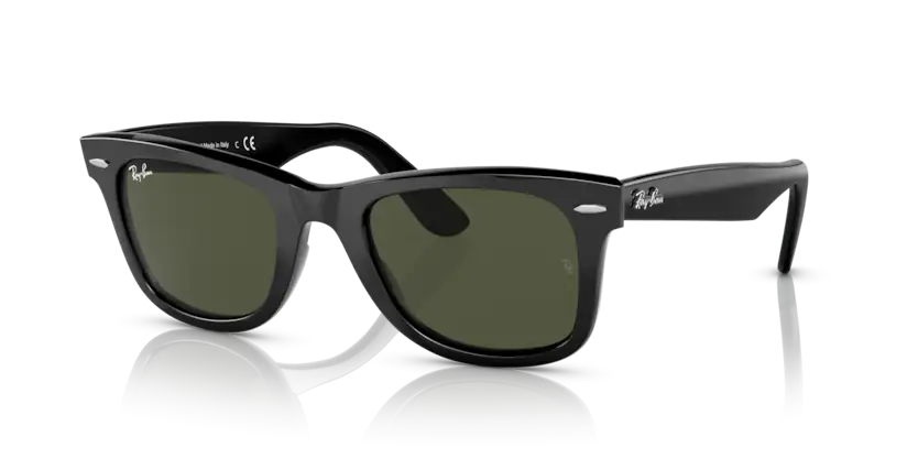 RAY-BANKadın Güneş GözlüğüRAY-BAN 2140 135831 50-22-150 G