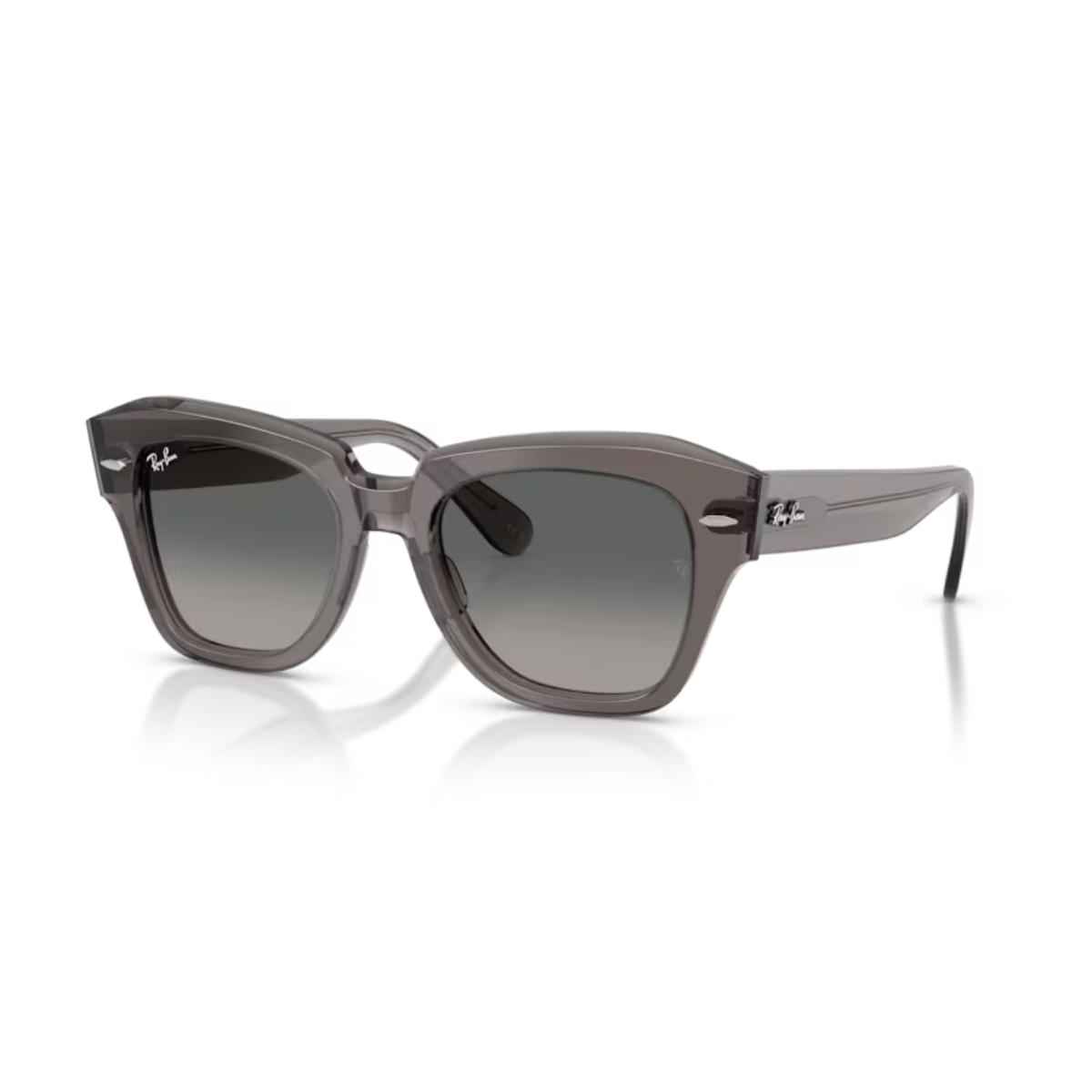 RAY-BANKadın Güneş GözlüğüRAY-BAN 2186 136971 49-20-145 G