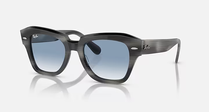 RAY-BANKadın Güneş GözlüğüRAY-BAN 2186 14043 52/20 G