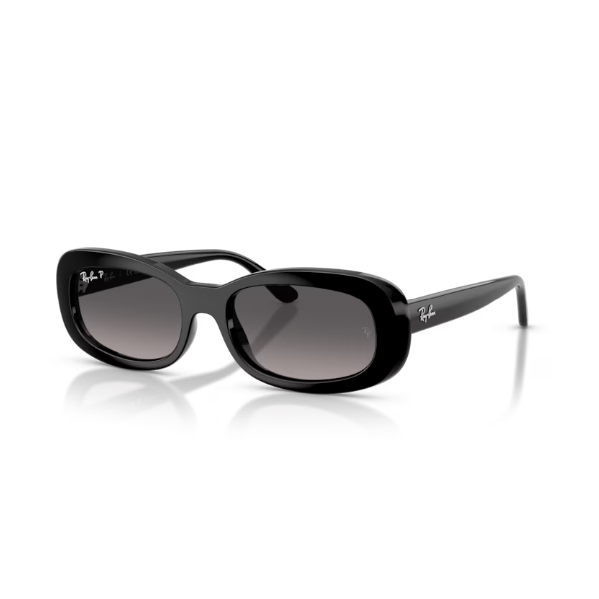 RAY-BANKadın Güneş GözlüğüRAY-BAN 2221 901/M3 53-18-145 G