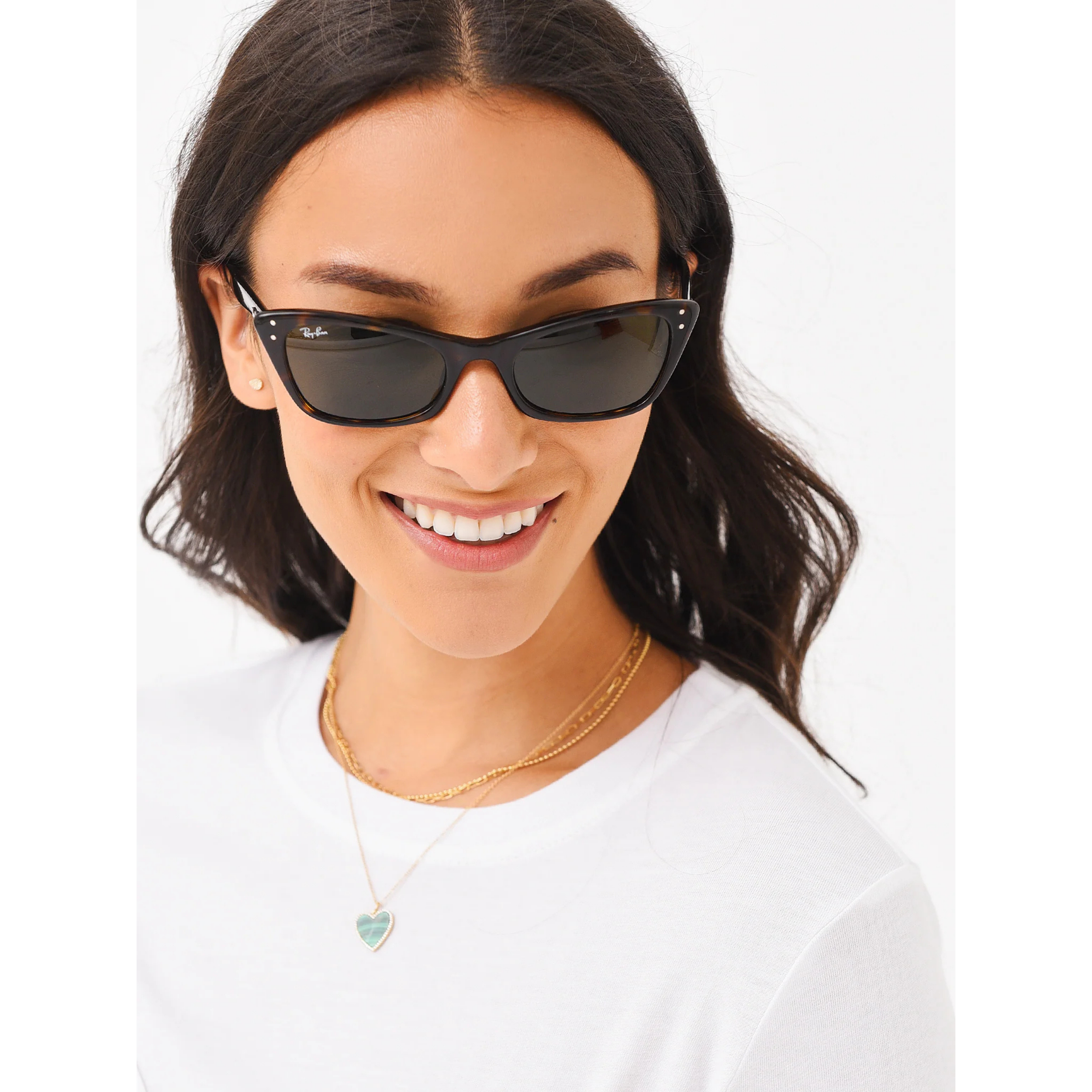 RAY-BANKadın Güneş GözlüğüRAY-BAN 2299 901/31 52/20 G