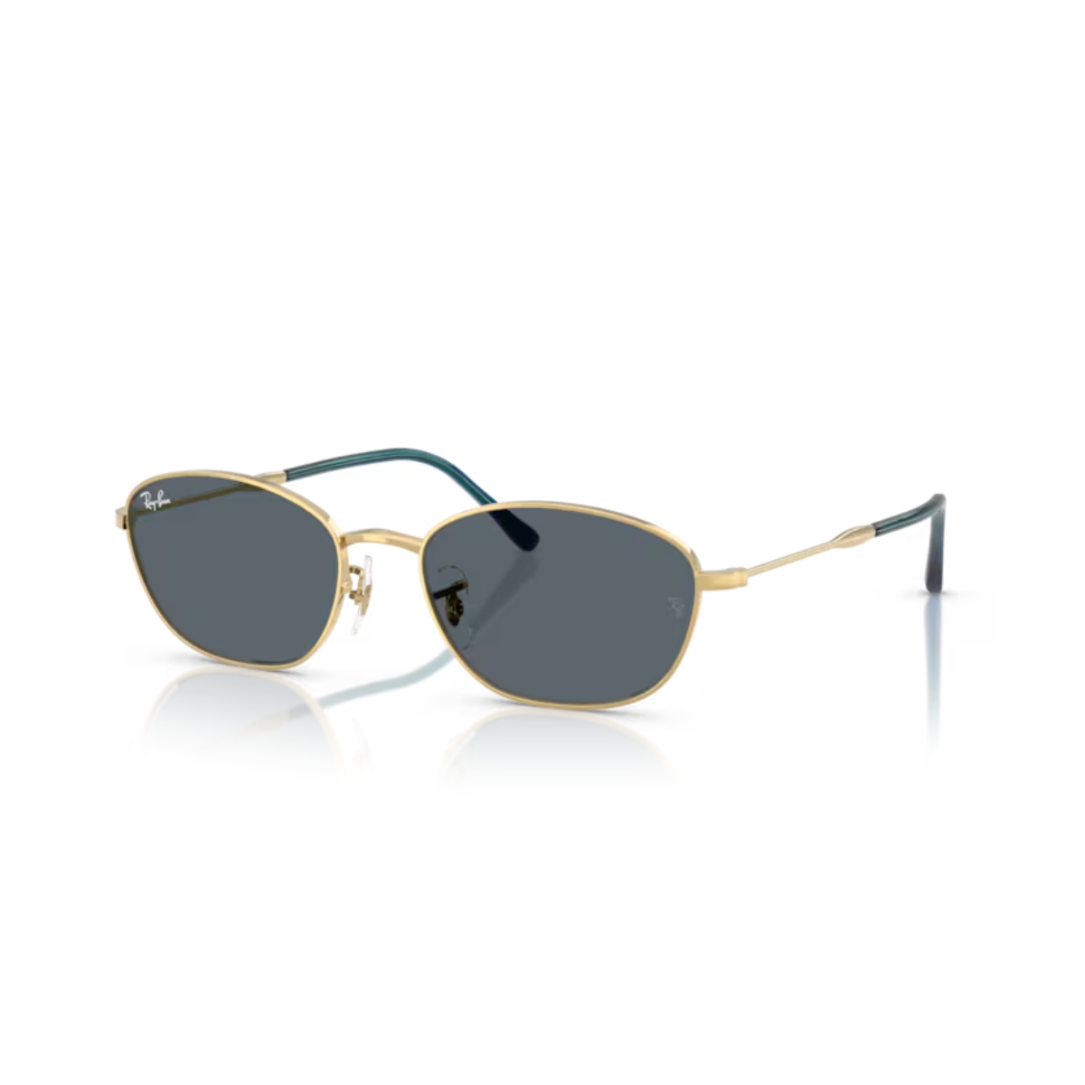 RAY-BANKadın Güneş GözlüğüRAY-BAN 3749 9278R5 55-18-140 G