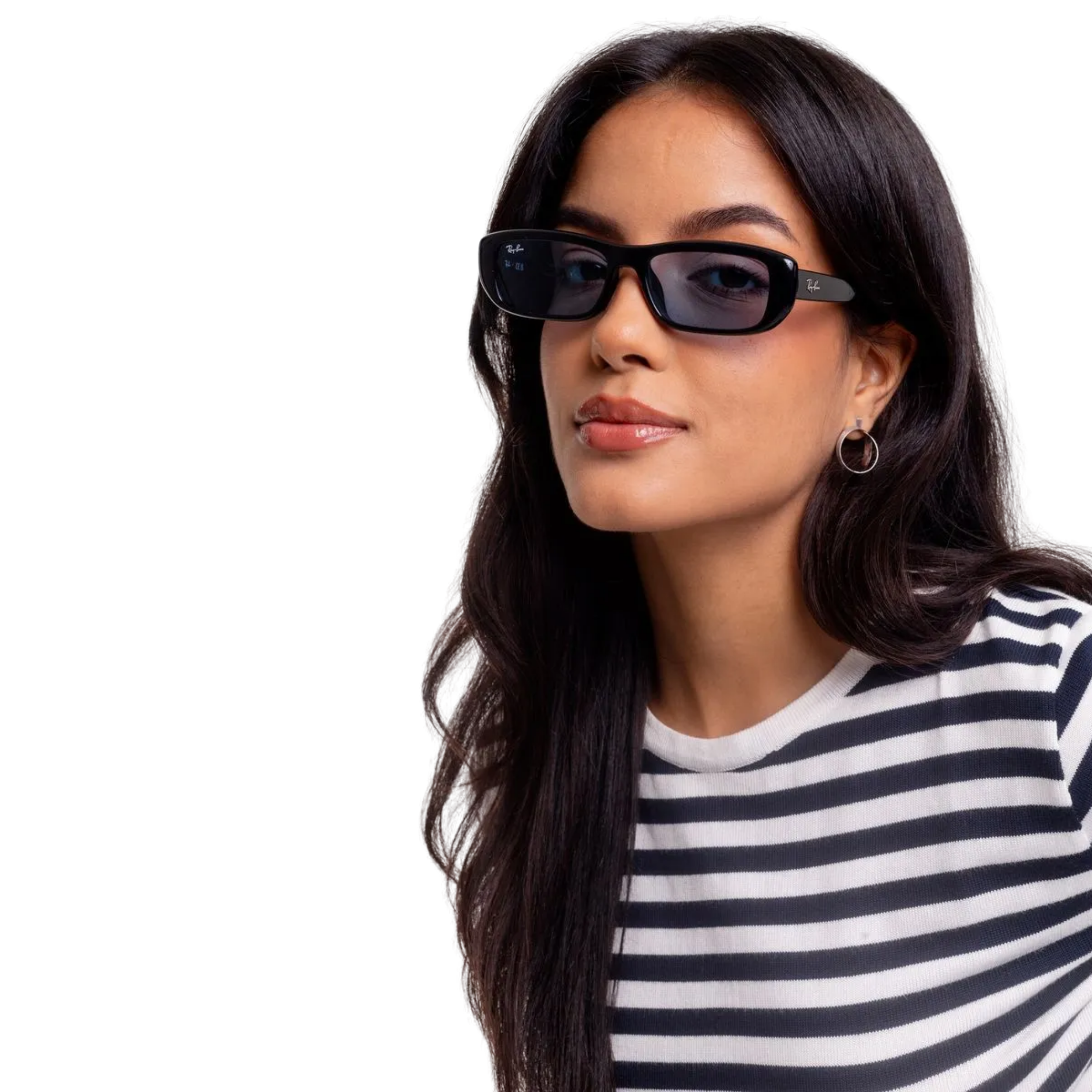 RAY-BANKadın Güneş GözlüğüRAY-BAN 4436D 667772 55 G