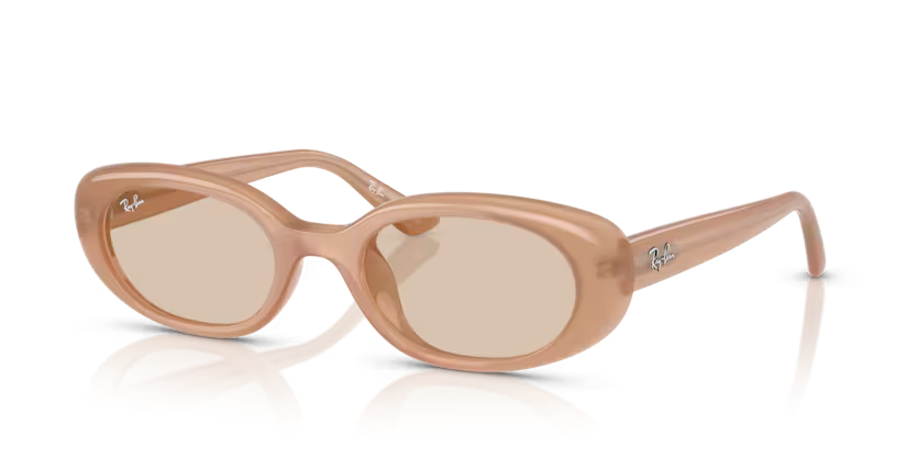RAY-BANKadın Güneş GözlüğüRAY-BAN 4441D 678793 53 G