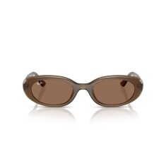 RAY-BANKadın Güneş GözlüğüRAY-BAN 4441D 677973 53 G