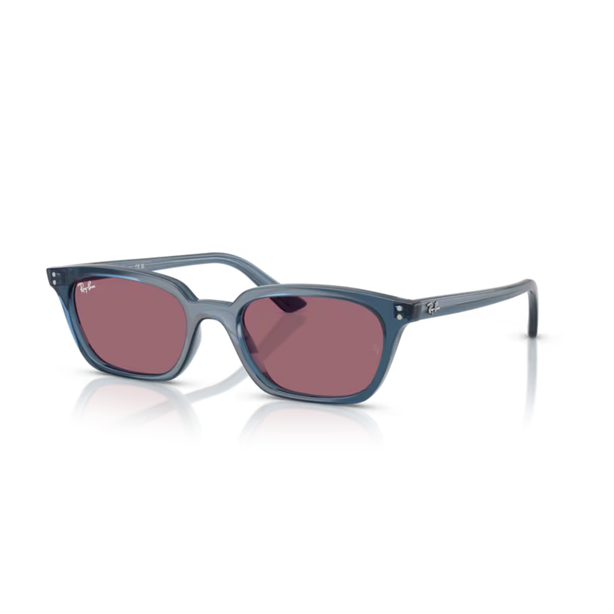 RAY-BANKadın Güneş GözlüğüRAY-BAN 4456 ZAYA 68121A 50-19-145 G