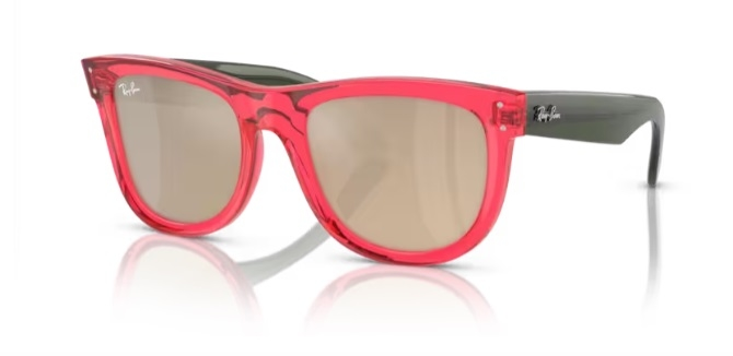 RAY-BANKadın Güneş GözlüğüRAY-BAN RBR0502S 67132O 53-22-145 G
