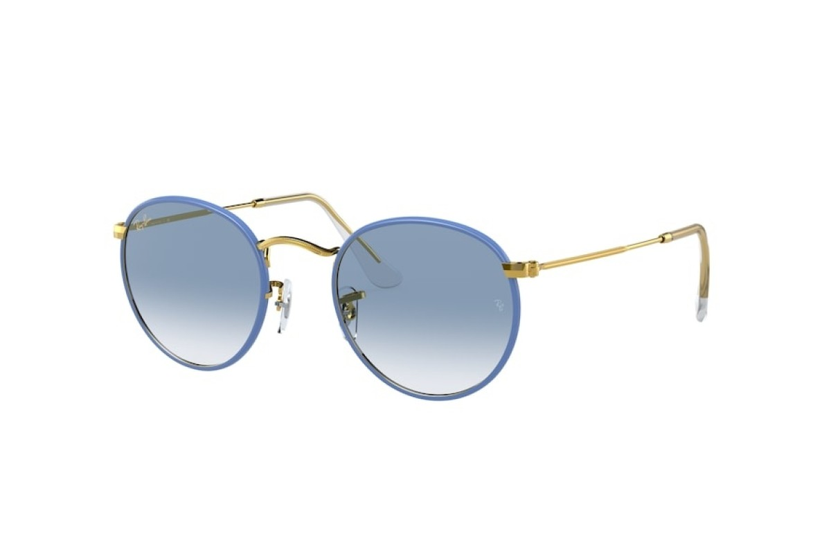 RAY-BANRayban RB 3447JM 91963F 50-21-145 G
