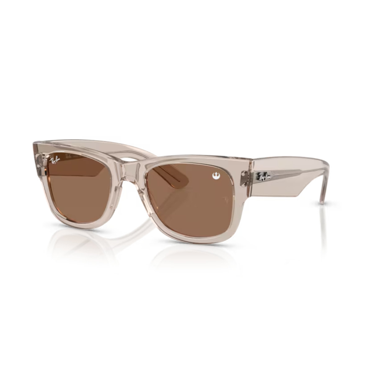 RAY-BANUnisex Güneş GözlüğüRAY-BAN 0840S 68701A 51-21-145 G