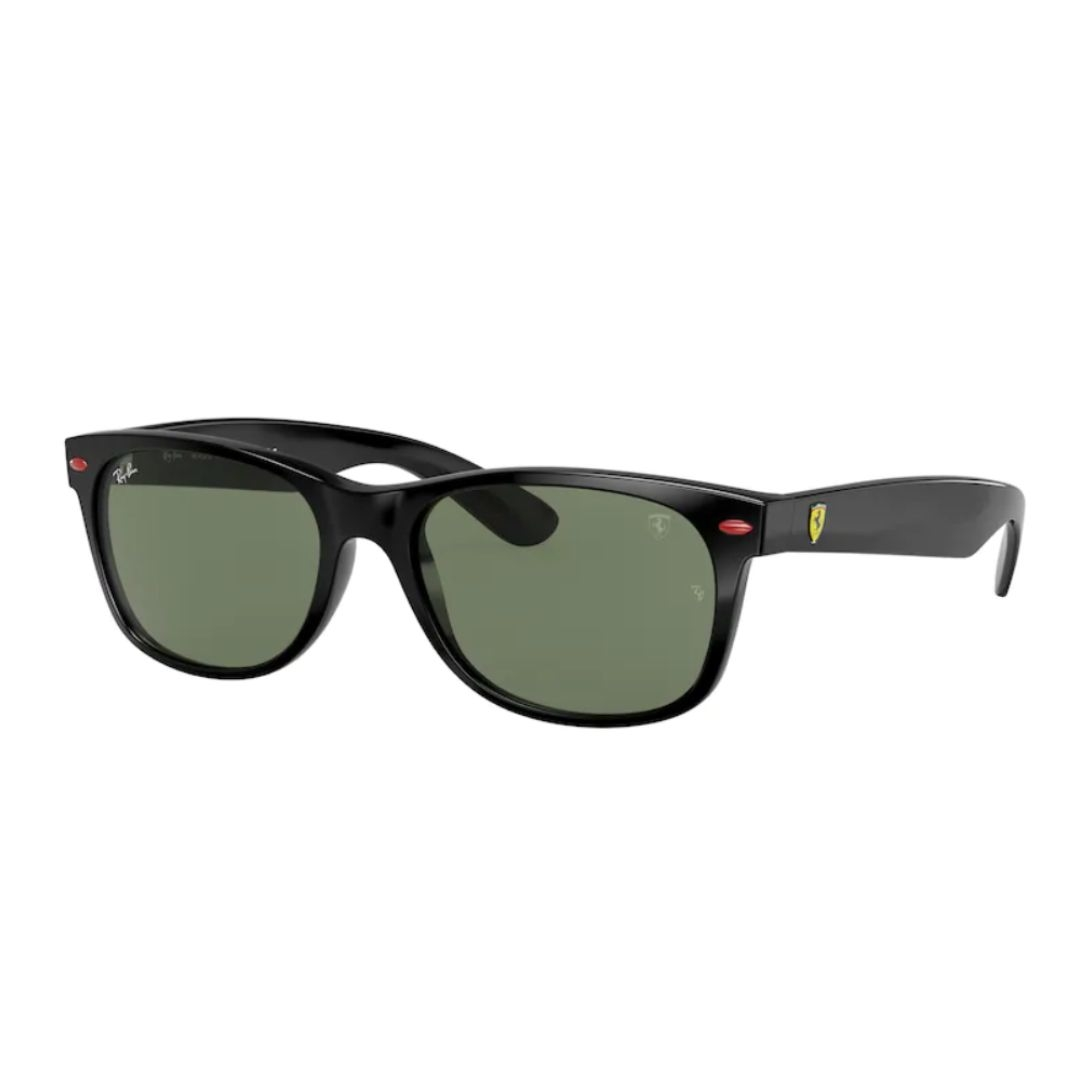 RAY-BANUnisex Güneş GözlüğüRAY-BAN 2132M F60131 55 145 G