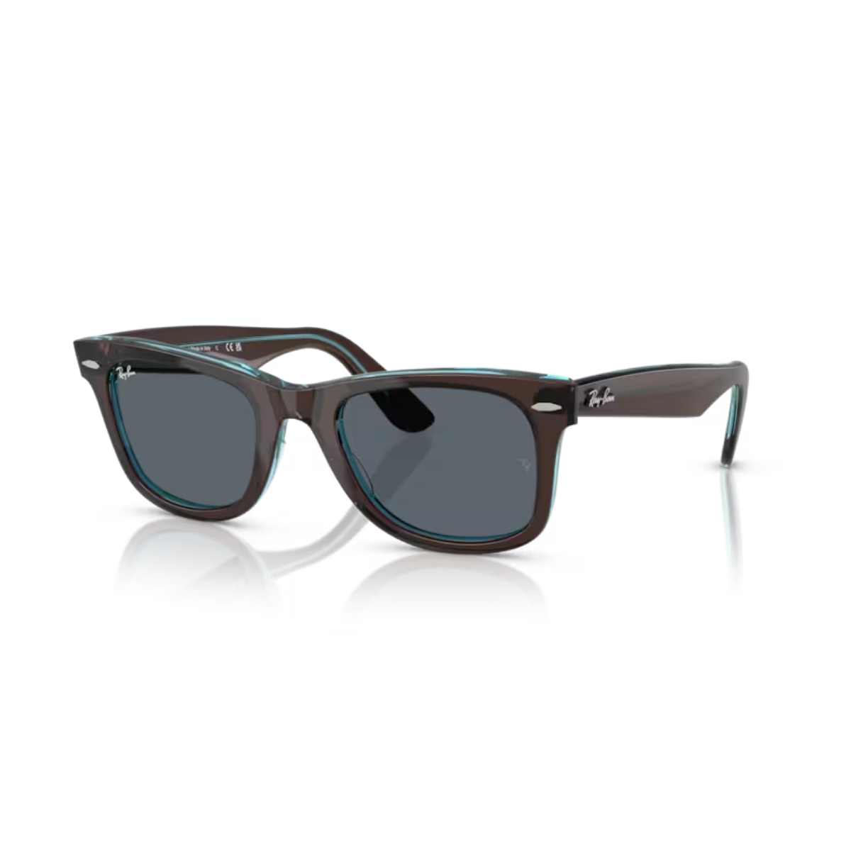 RAY-BANUnisex Güneş GözlüğüRAY-BAN 2140 1446R5 50-22-150 G