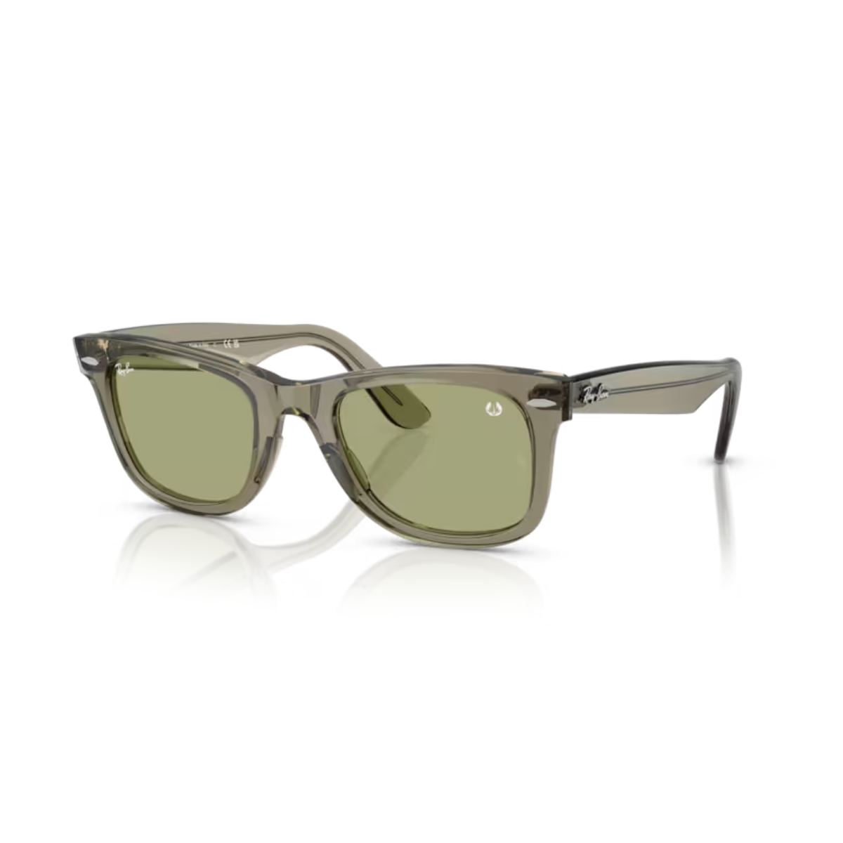 RAY-BANUnisex Güneş GözlüğüRAY-BAN 2140 68694E 50-22-150 G