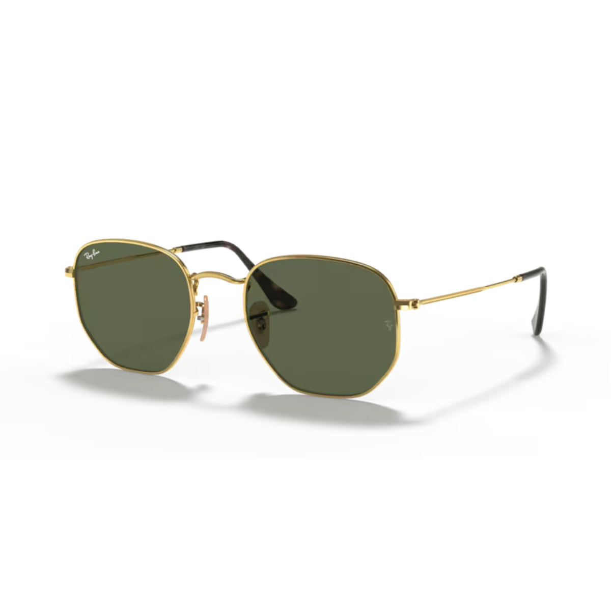 RAY-BANUnisex Güneş GözlüğüRAY-BAN 3548N 001 51-21-145 G