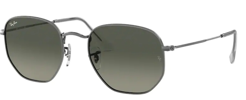 RAY-BANUnisex Güneş GözlüğüRAY-BAN 3548N 004/71 54-21-145 G