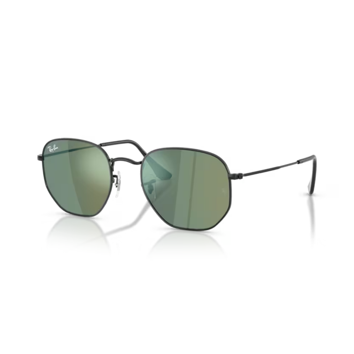 RAY-BANUnisex Güneş GözlüğüRAY-BAN 3548N 002/68 54-21-145 G