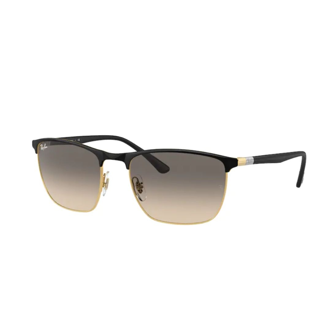 RAY-BANUnisex Güneş GözlüğüRAY-BAN 3686 187/32 57-19-140 G