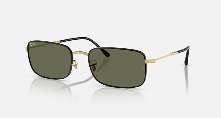 RAY-BANUnisex Güneş GözlüğüRAY-BAN 3746 927158 56 G