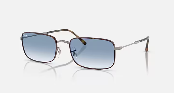 RAY-BANUnisex Güneş GözlüğüRAY-BAN 3746 92703F 56 G