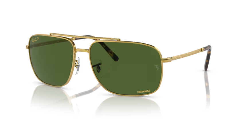 RAY-BANUnisex Güneş GözlüğüRAY-BAN 3796 9196P1 62-15-140 G