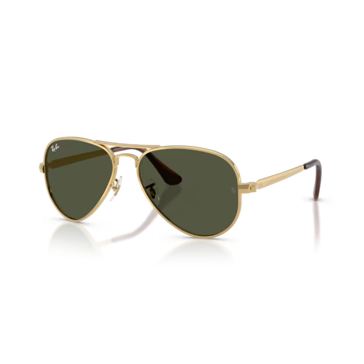 RAY-BANUnisex Güneş GözlüğüRAY-BAN 3925 001/31 58-16-145 G