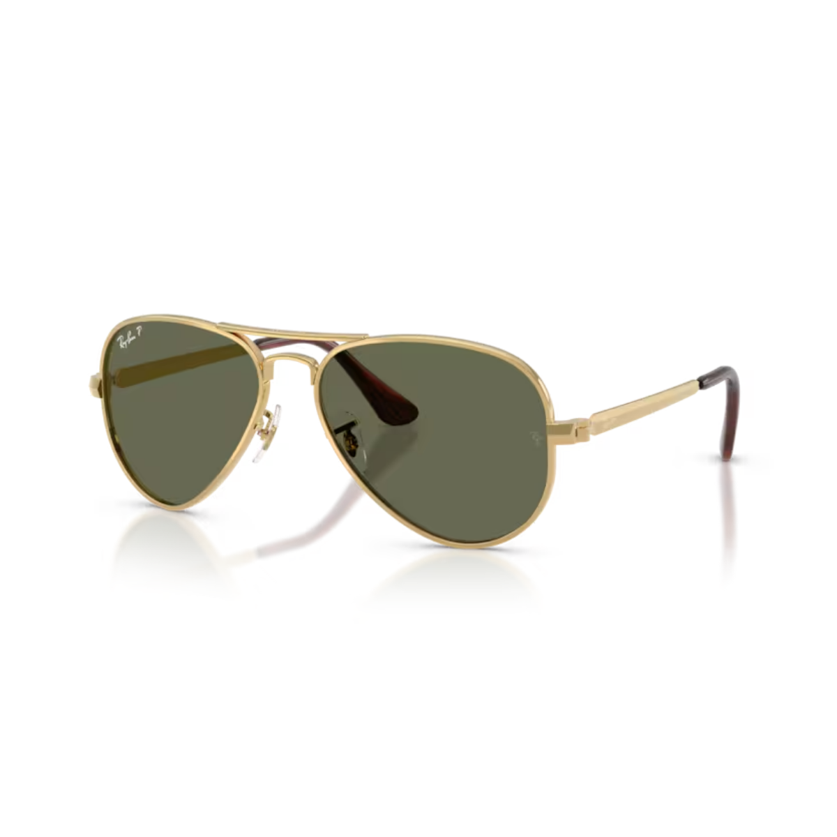 RAY-BANUnisex Güneş GözlüğüRAY-BAN 3925 001/58 58-16-145 G