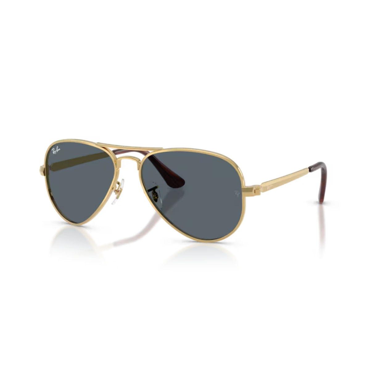 RAY-BANUnisex Güneş GözlüğüRAY-BAN 3925 001/R5 58-16-145 G
