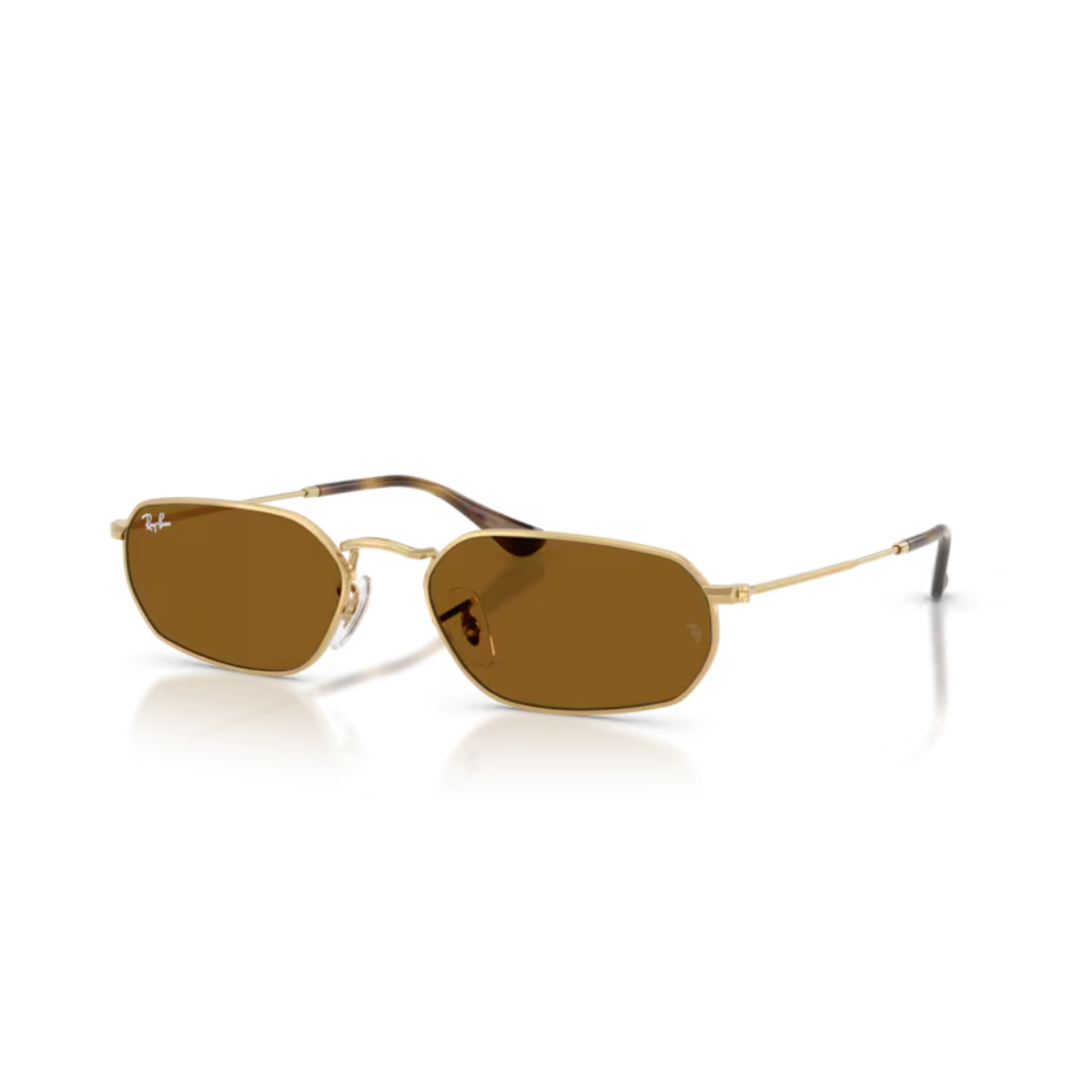 RAY-BANUnisex Güneş GözlüğüRAY-BAN 0RB3947 001/33 57-18-145