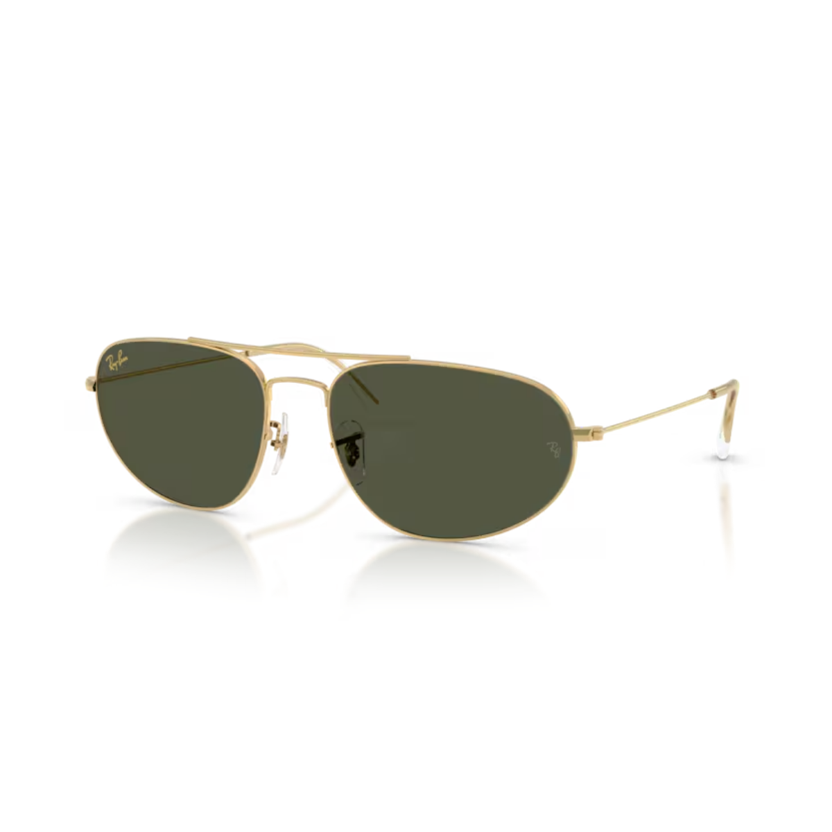 RAY-BANUnisex Güneş GözlüğüRAY-BAN 3945 919631 62-18-140 G