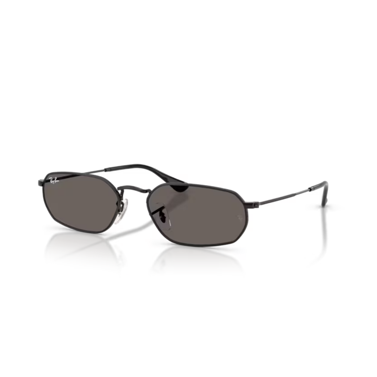 RAY-BANUnisex Güneş GözlüğüRAY-BAN 3947 002/B1 57-18-145 G