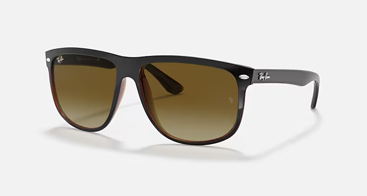 RAY-BANUnisex Güneş GözlüğüRAY-BAN 4147 BOYFRIEND 609585 60-15-145 G
