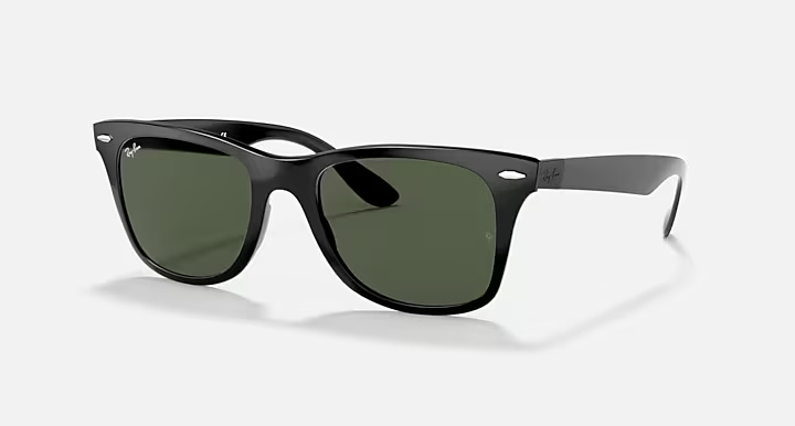 RAY-BANUnisex Güneş GözlüğüRAY-BAN 4195 601/71 52-20-150 G