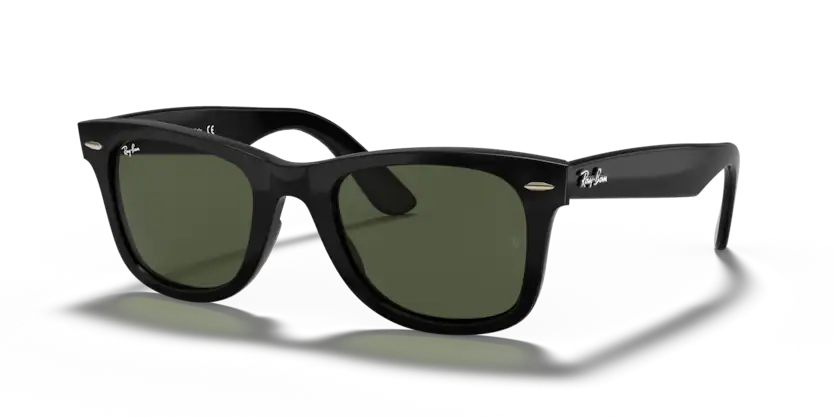 RAY-BANUnisex Güneş GözlüğüRAY-BAN 4340 601 50-22-150 G