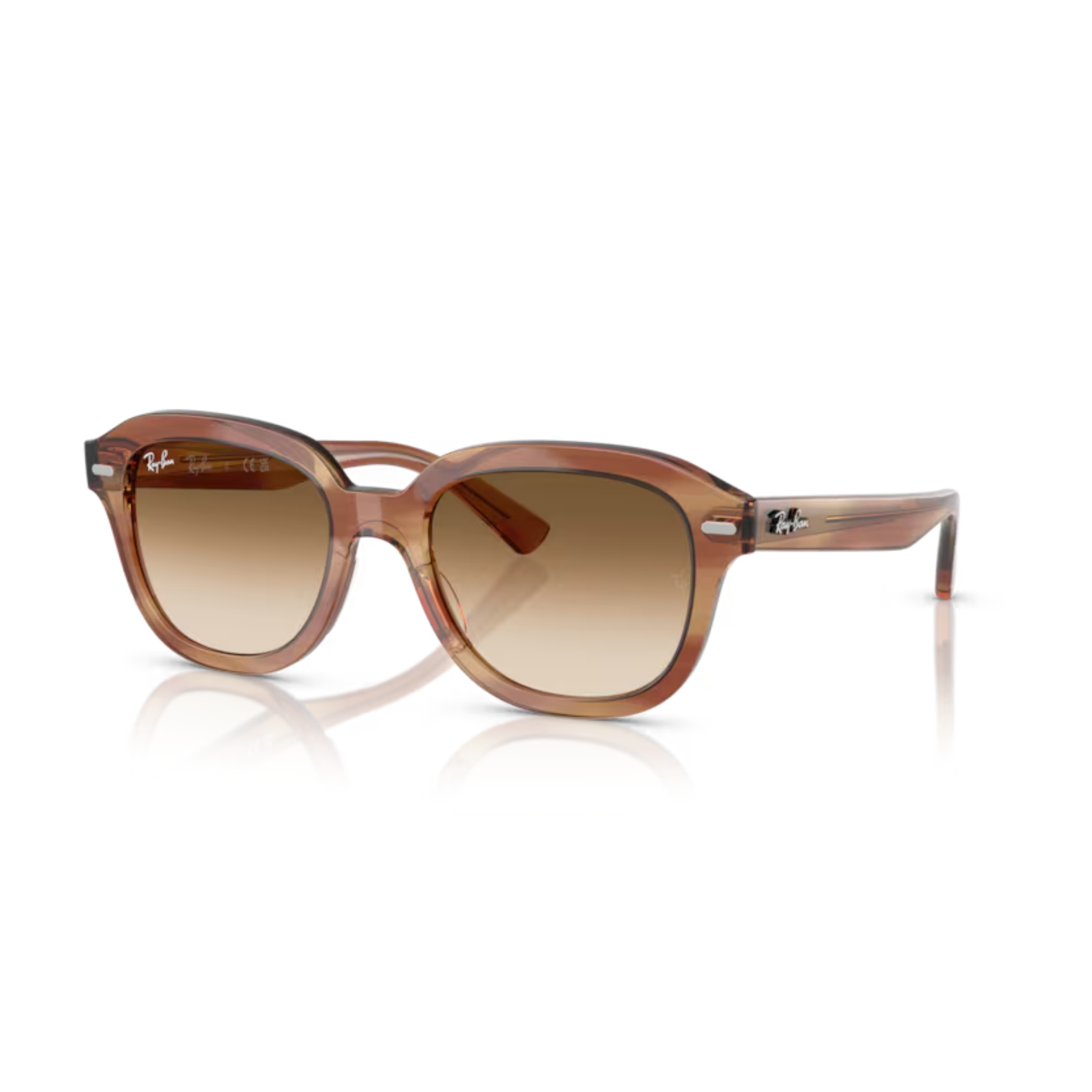 RAY-BANUnisex Güneş GözlüğüRAY-BAN 4398 140351 51-20-140 G