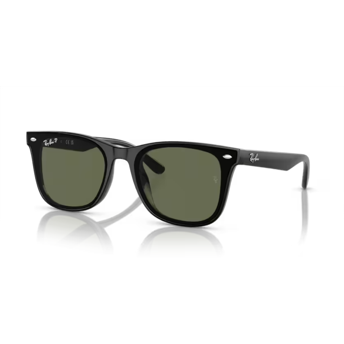 RAY-BANUnisex Güneş GözlüğüRAY-BAN 4420 601/9A 65-18-145 G