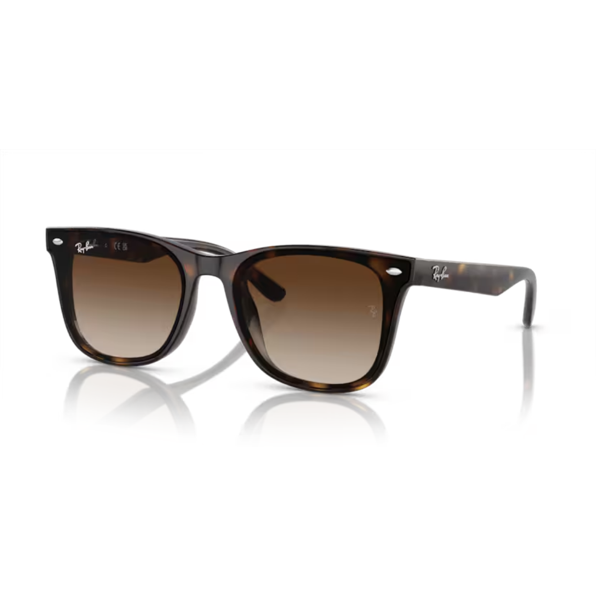 RAY-BANUnisex Güneş GözlüğüRAY-BAN 4420 710/13 65-18-145 G