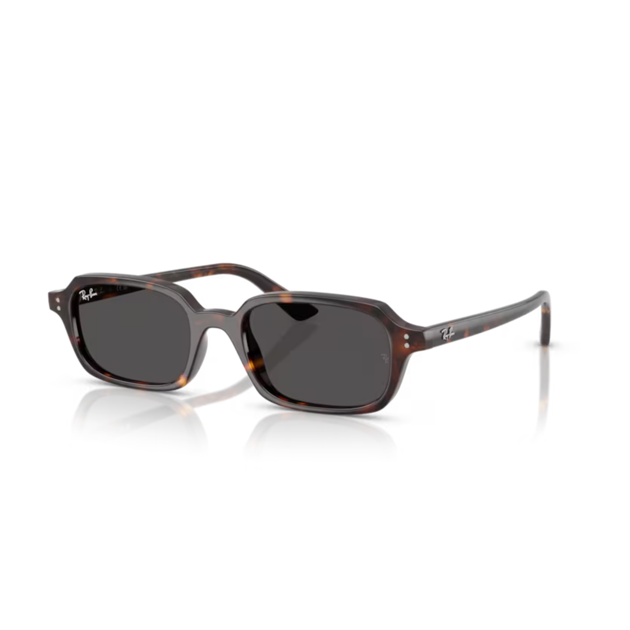 RAY-BANUnisex Güneş GözlüğüRAY-BAN 4455 Zuri 135987 52-19-145 G