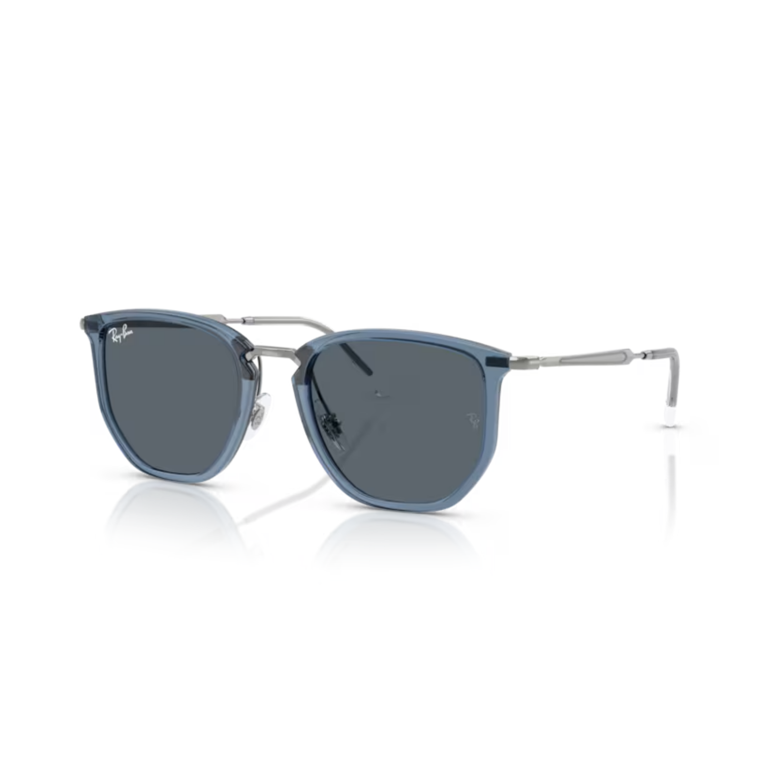 RAY-BANUnisex Güneş GözlüğüRAY-BAN 4451 6803R5 50-20-145 G