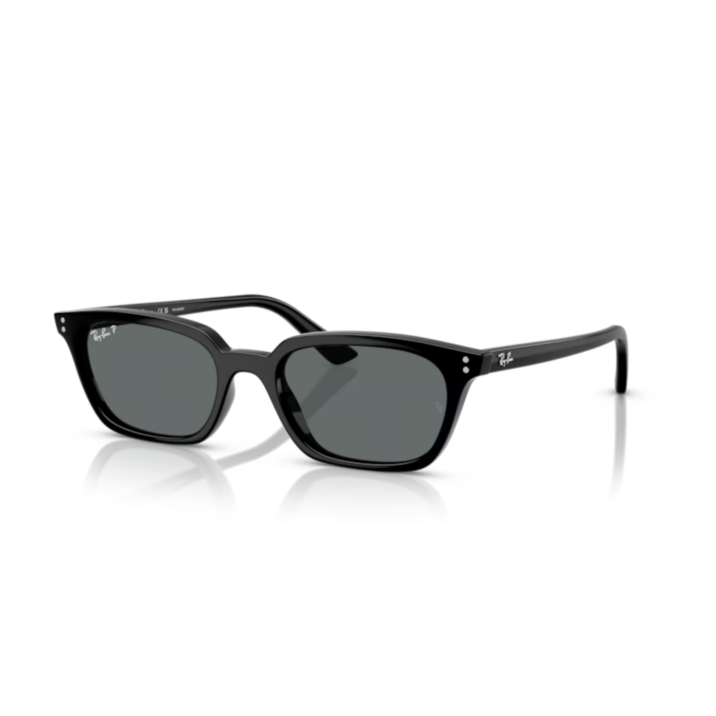 RAY-BANUnisex Güneş GözlüğüRAY-BAN 4456 ZAYA 667781 53-19-145 G