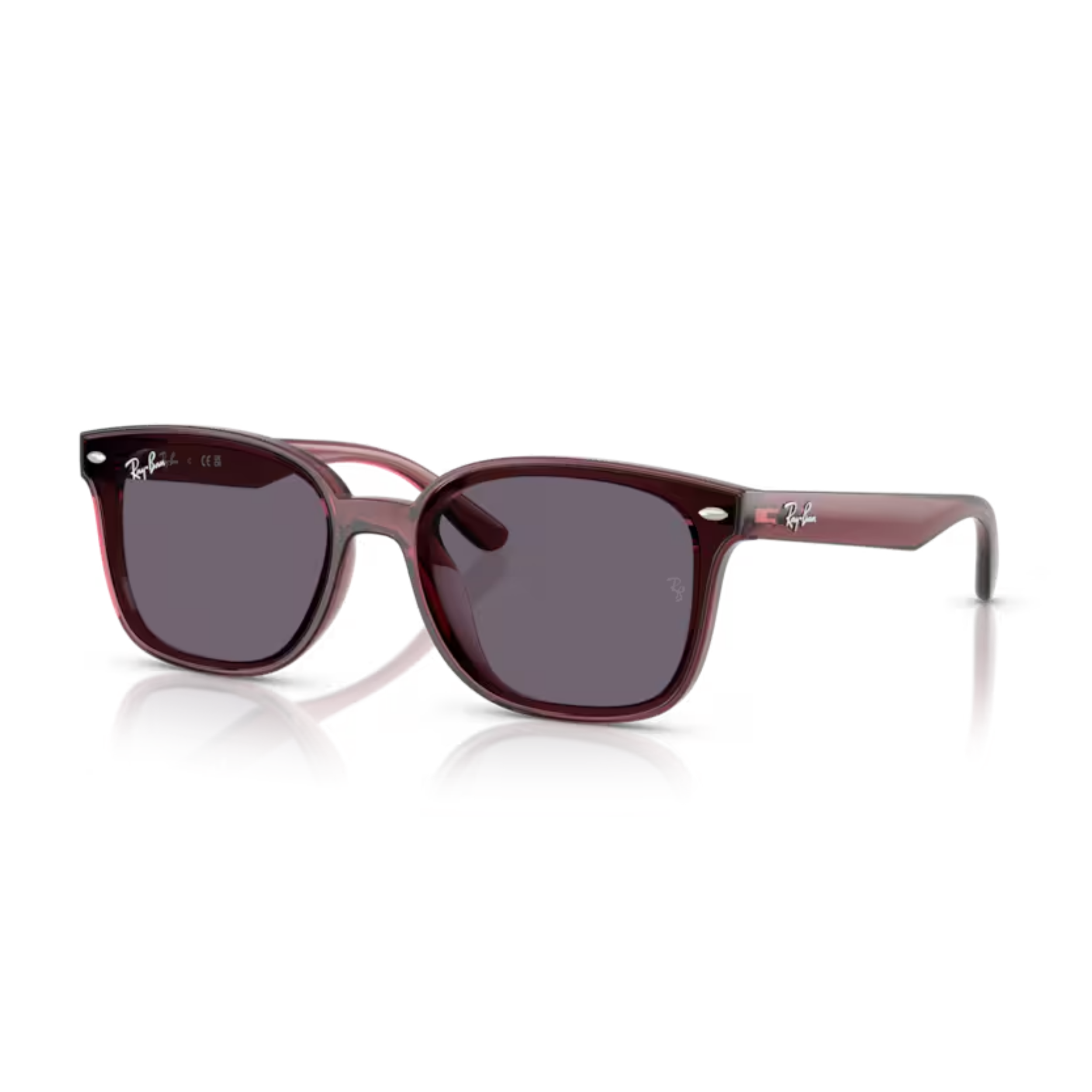 RAY-BANUnisex Güneş GözlüğüRAY-BAN 4461D 659373 64-17-145 G
