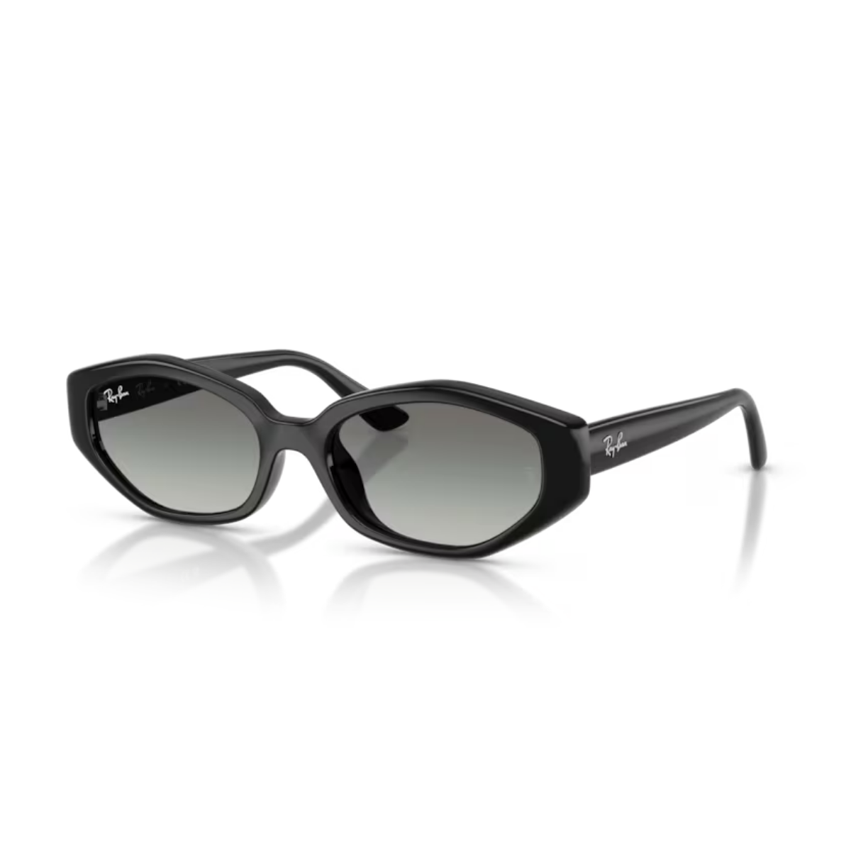 RAY-BANUnisex Güneş GözlüğüRAY-BAN 4473D 667711 56-18-145 G