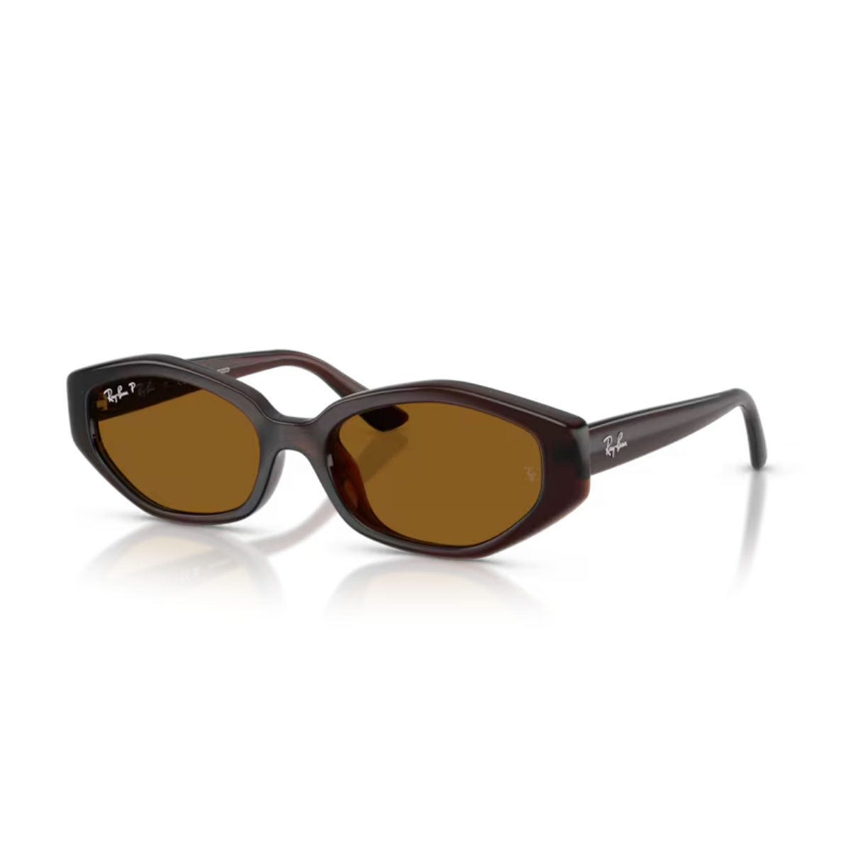RAY-BANUnisex Güneş GözlüğüRAY-BAN 4473D 714/83 56-18-145 G