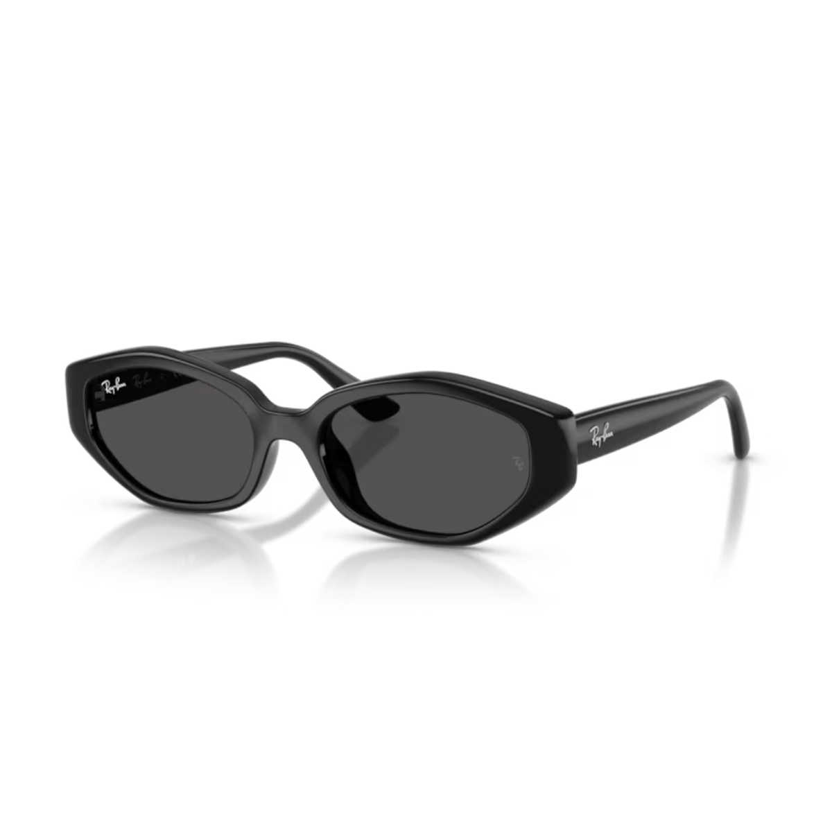 RAY-BANUnisex Güneş GözlüğüRAY-BAN 4473D 667787 56-18-145 G