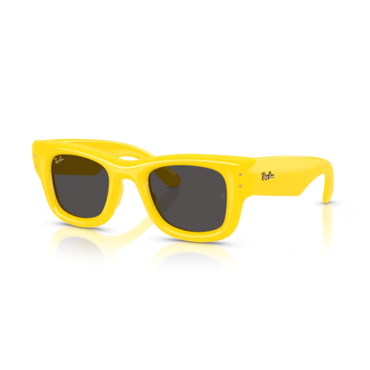 RAY-BANUnisex Güneş GözlüğüRAY-BAN 4940 PUFFER 683087 50-23-150 G