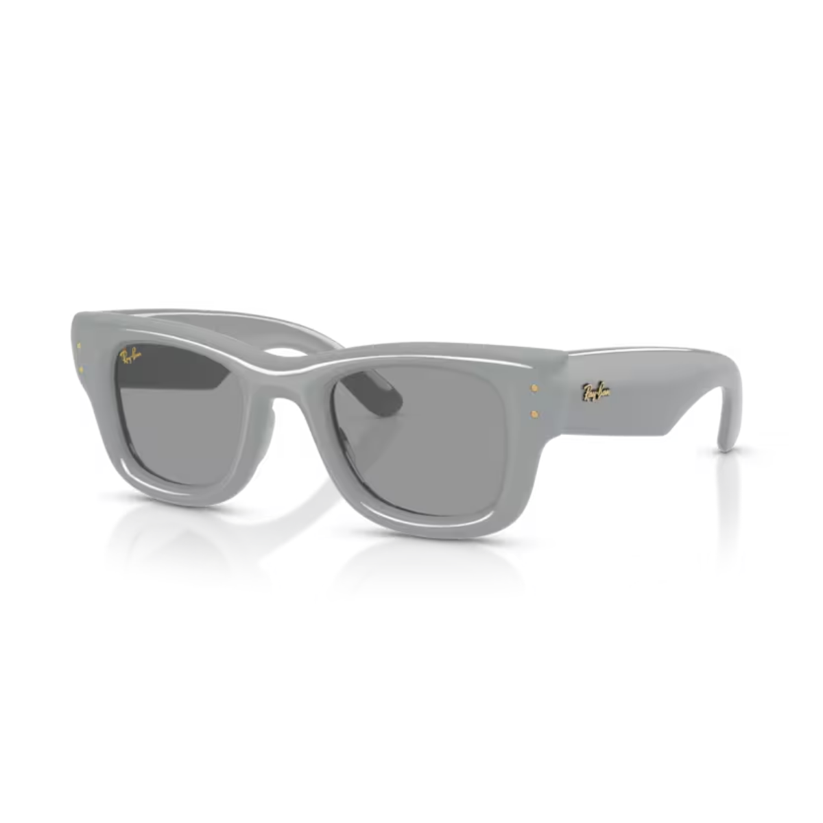 RAY-BANUnisex Güneş GözlüğüRAY-BAN 4940 PUFFER 6876/1 47-23-145 G