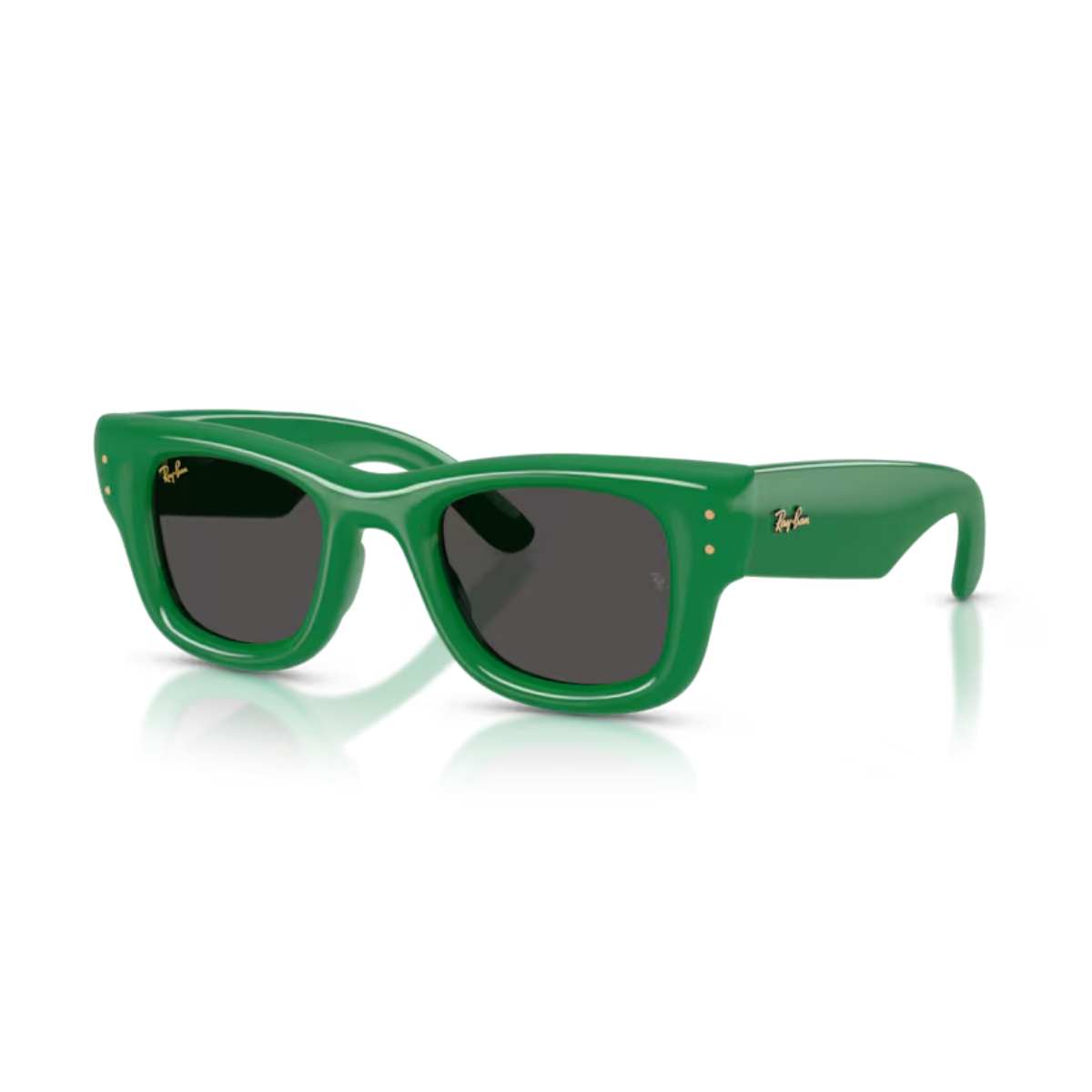 RAY-BANUnisex Güneş GözlüğüRAY-BAN 4940 PUFFER 683487 47-23-145 G
