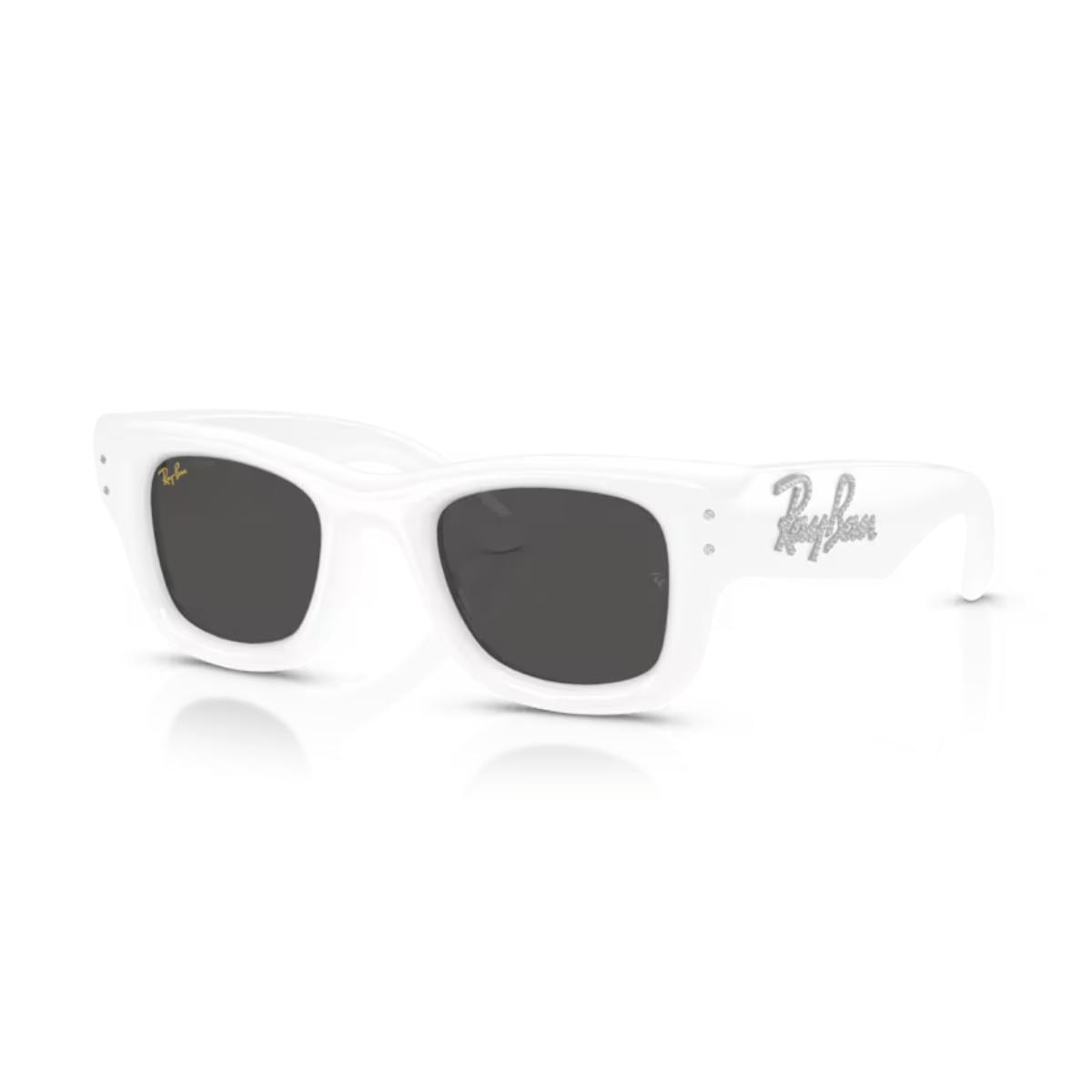 RAY-BANUnisex Güneş GözlüğüRAY-BAN 4940B PUFFER 686387 47-23-145 G