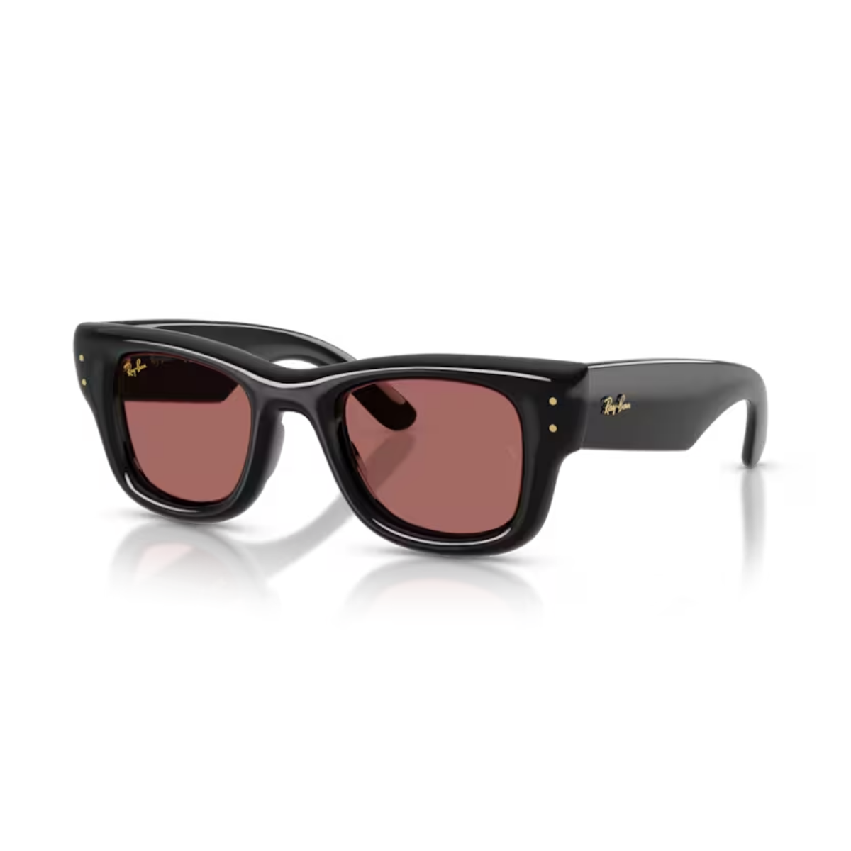 RAY-BANUnisex Güneş GözlüğüRAY-BAN 4940 PUFFER 601/69 47-23-145 G