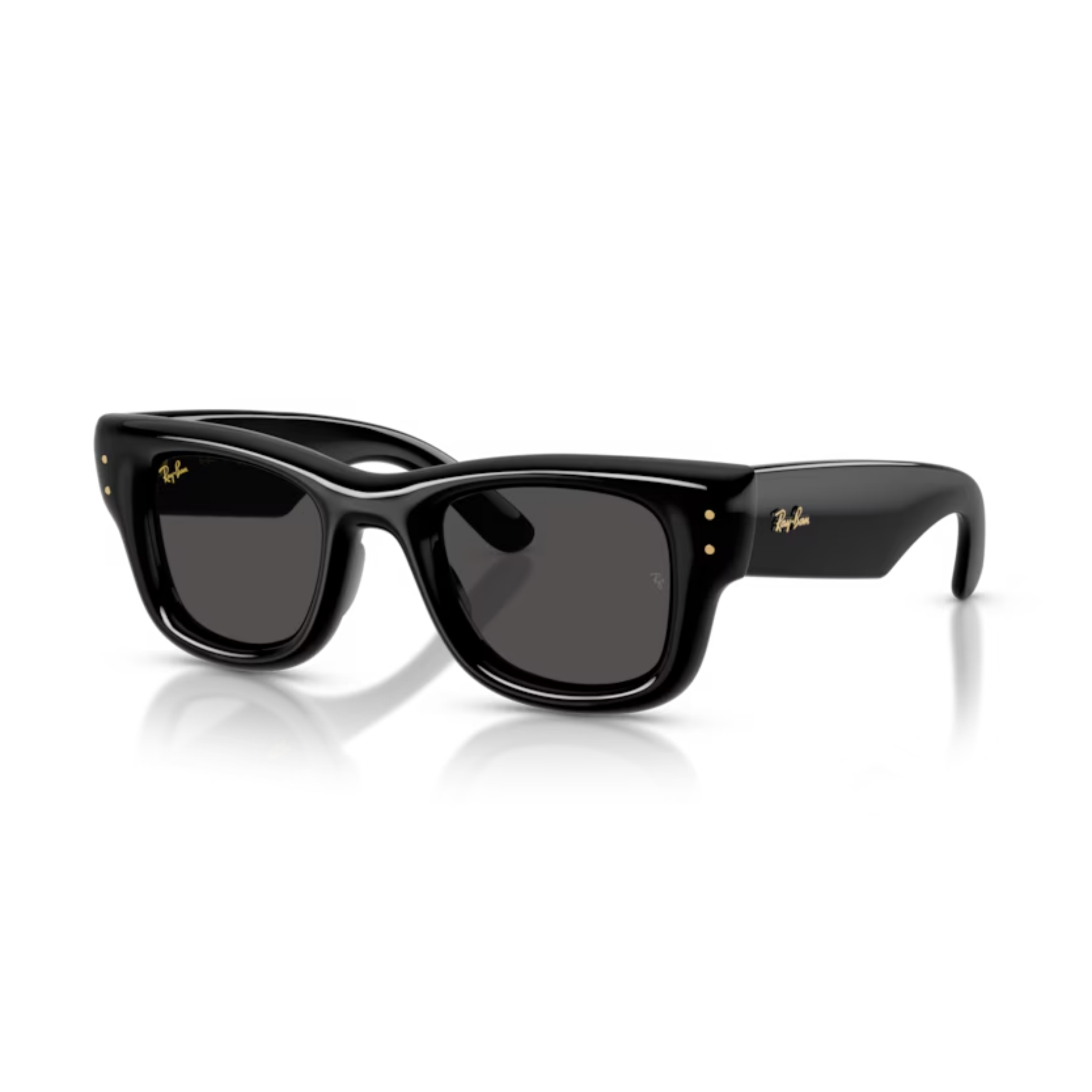 RAY-BANUnisex Güneş GözlüğüRAY-BAN 4940 PUFFER 601/87 50-23-150 G