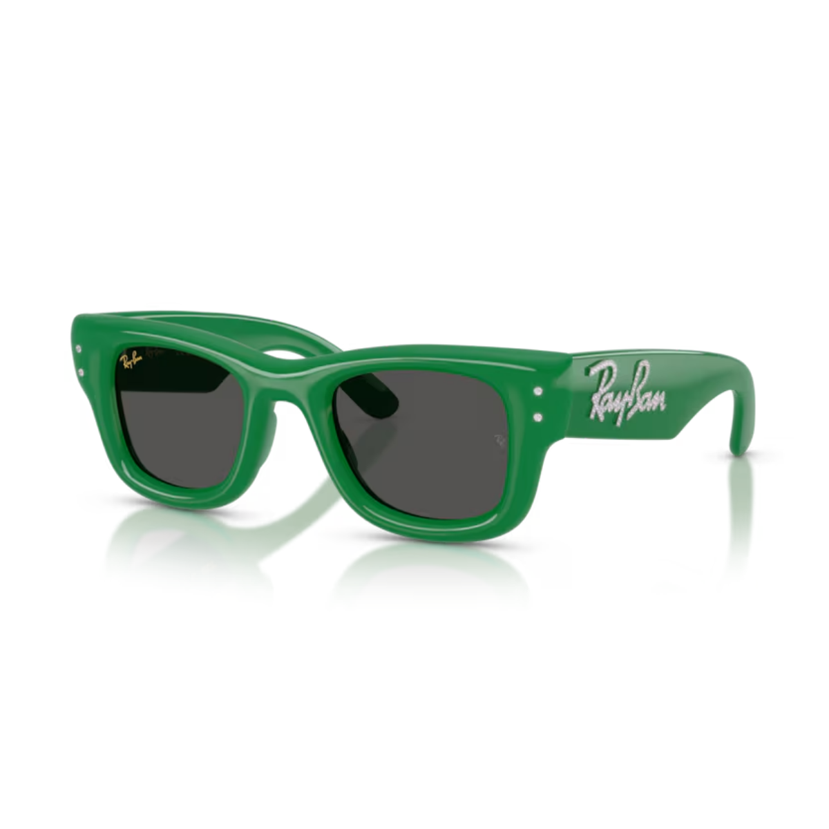 RAY-BANUnisex Güneş GözlüğüRAY-BAN 4940B PUFFER 685987 47-23-145 G