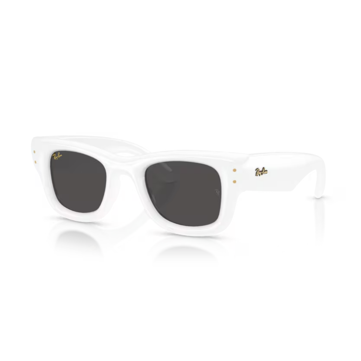RAY-BANUnisex Güneş GözlüğüRAY-BAN 4940 PUFFER 671/87 50-23-150 G